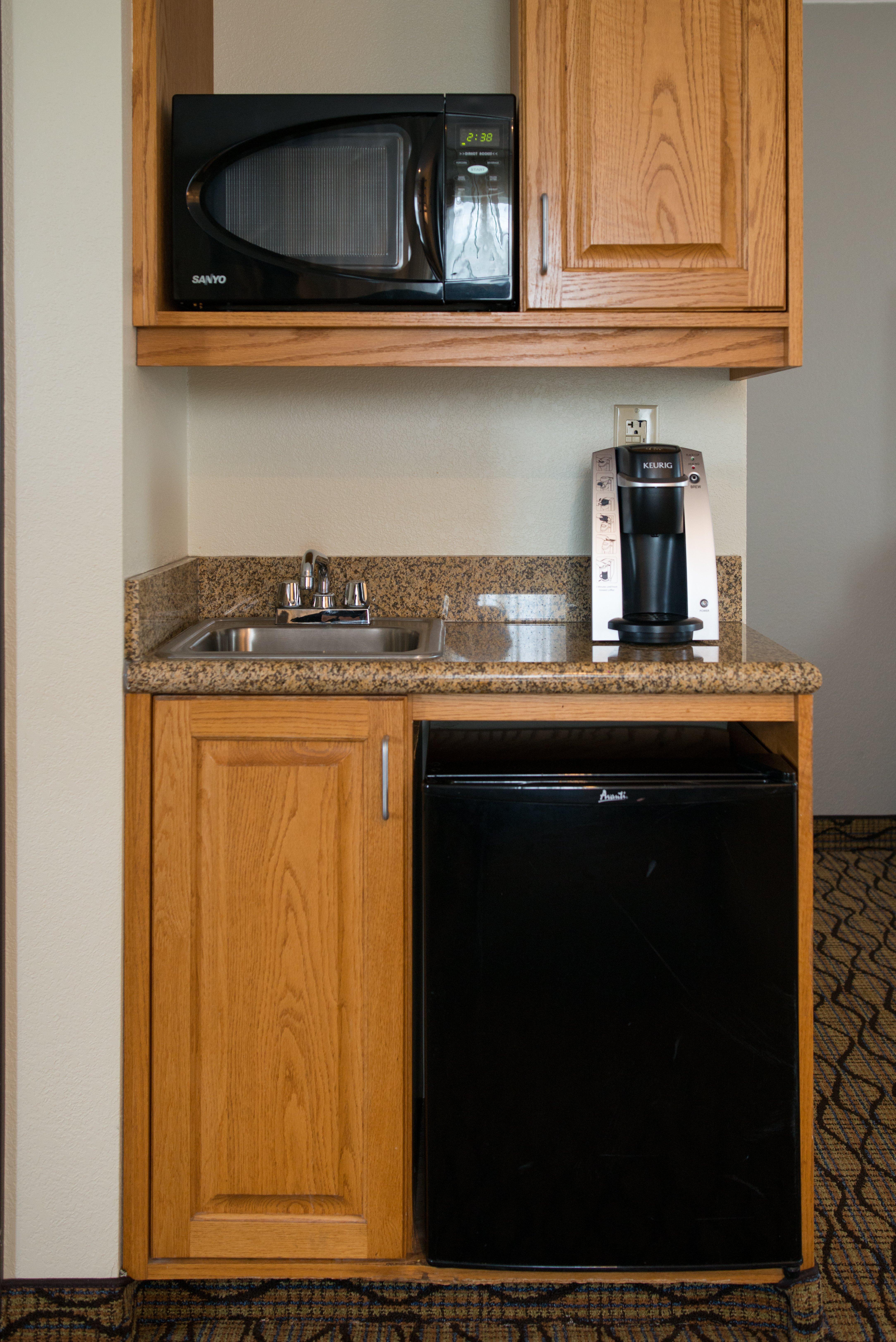 Holiday Inn Express Hotel & Suites Chanhassen By Ihg Exterior foto